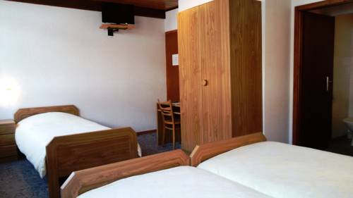 Imagen de la habitación del Hotel Des Portes Du Soleil. Foto 2