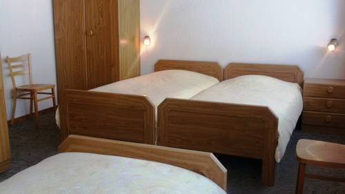 Imagen de la habitación del Hotel Des Portes Du Soleil. Foto 5