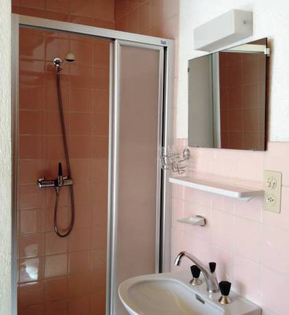 Imagen de la habitación del Hotel Des Portes Du Soleil. Foto 6