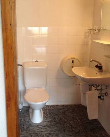 Imagen de la habitación del Hotel Des Portes Du Soleil. Foto 8