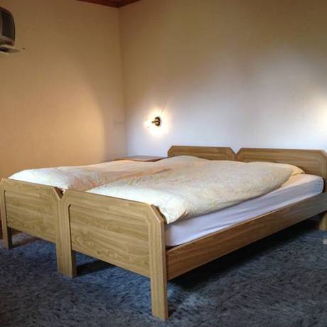 Imagen de la habitación del Hotel Des Portes Du Soleil. Foto 9