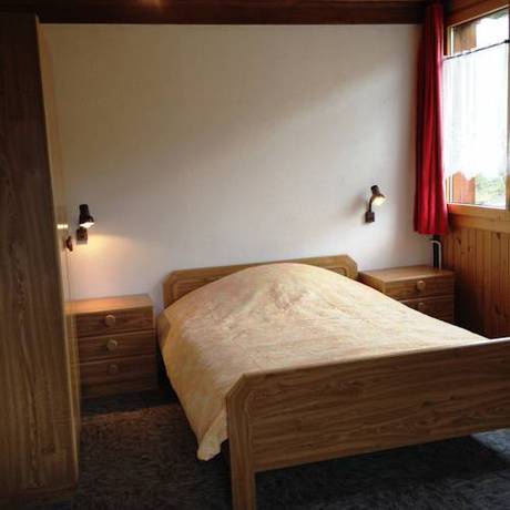Imagen de la habitación del Hotel Des Portes Du Soleil. Foto 10