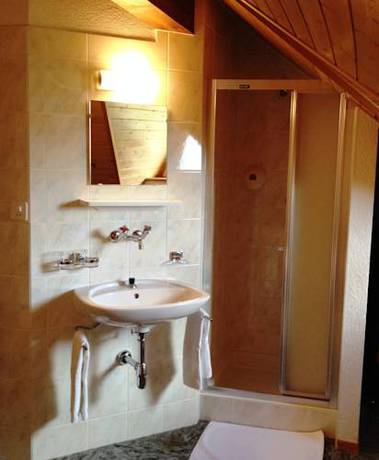 Imagen de la habitación del Hotel Des Portes Du Soleil. Foto 11