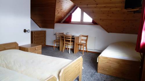 Imagen de la habitación del Hotel Des Portes Du Soleil. Foto 13