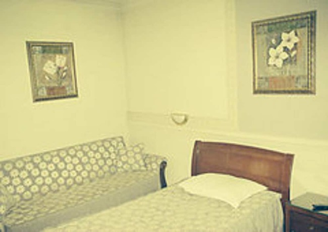 Imagen de la habitación del Hotel Des Princes. Foto 8