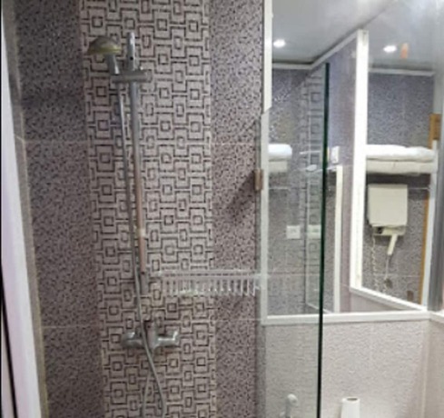 Imagen de la habitación del Hotel Des Princes. Foto 12