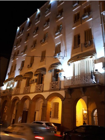 Imagen general del Hotel Des Princes. Foto 2
