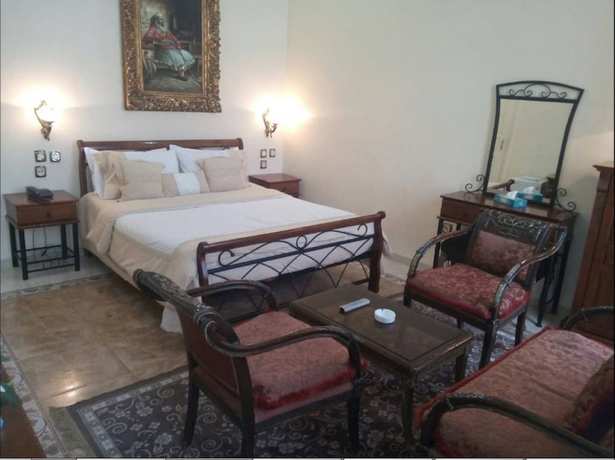 Imagen general del Hotel Des Princes. Foto 1