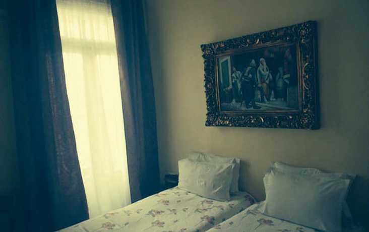 Imagen de la habitación del Hotel Des Princes. Foto 13