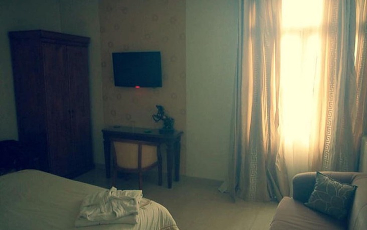 Imagen de la habitación del Hotel Des Princes. Foto 14