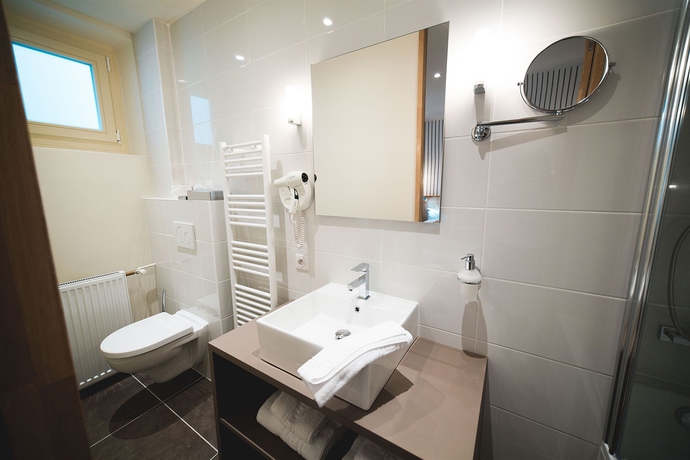 Imagen de la habitación del Hotel Des Princes – Chambéry Centre. Foto 8