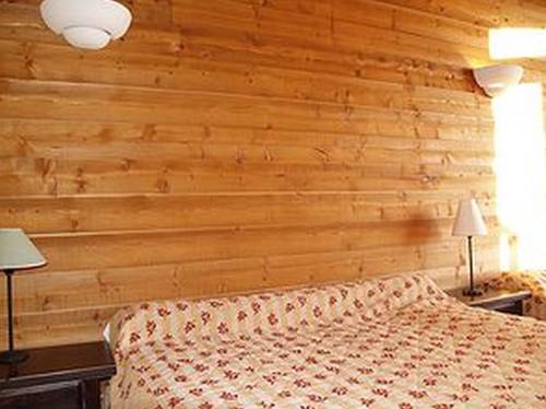 Imagen de la habitación del Hotel Des Pyrénées. Foto 7