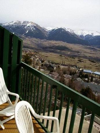 Imagen de la habitación del Hotel Des Pyr&eacute;n&eacute;es, Font Romeu. Foto 13