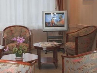 Imagen de los interiores del Hotel Des Pyrenees. Foto 5