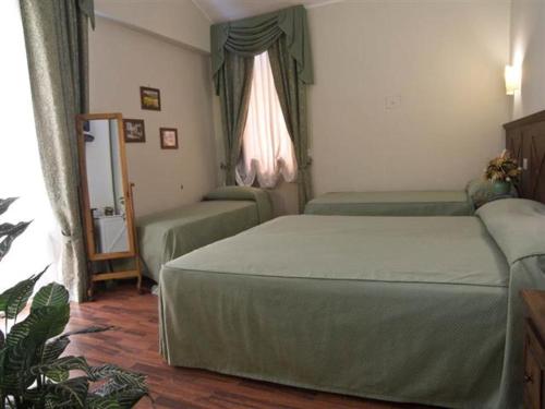 Imagen de la habitación del Hotel Des Reves - Al Poggio Di Casalucense. Foto 3