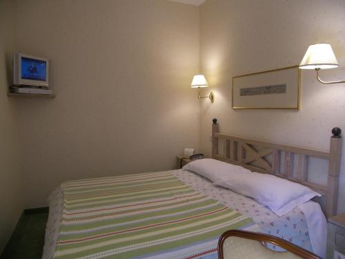 Imagen de la habitación del Hotel Des Reves - Al Poggio Di Casalucense. Foto 4