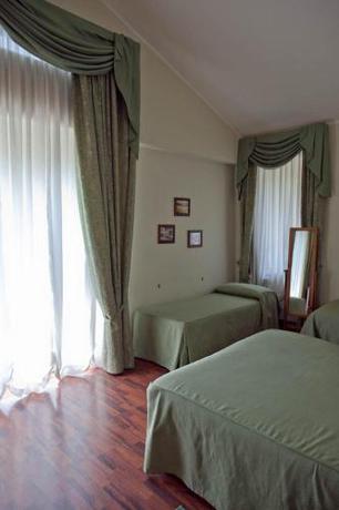 Imagen general del Hotel Des Reves - Al Poggio Di Casalucense. Foto 1