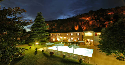 Imagen general del Hotel Des Roches. Foto 1