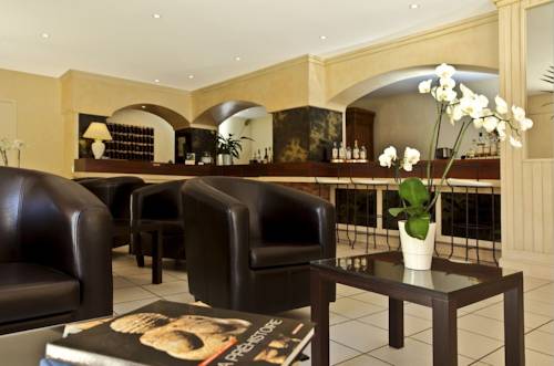 Imagen de la habitación del Hotel Des Roches. Foto 10