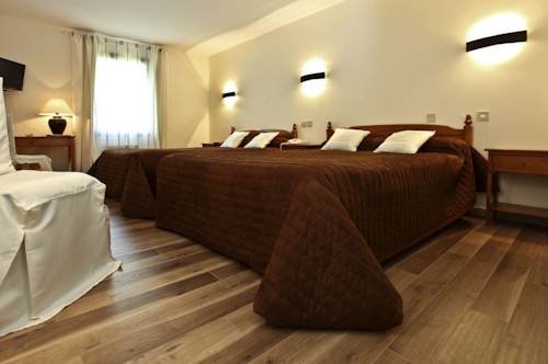 Imagen de la habitación del Hotel Des Roches. Foto 12