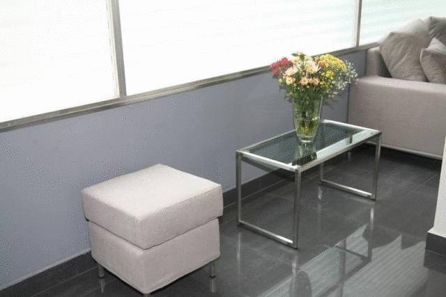 Imagen general del Hotel Des Roses. Foto 3