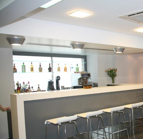 Imagen general del Hotel Des Roses. Foto 5