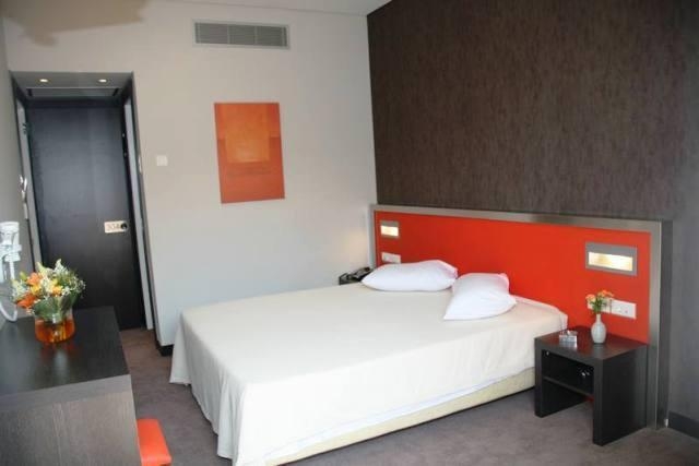 Imagen general del Hotel Des Roses. Foto 7