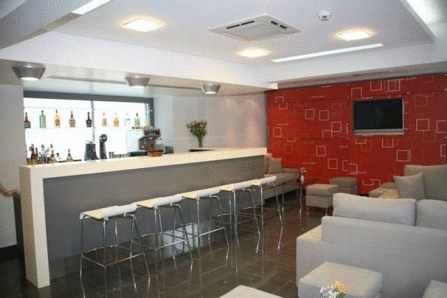 Imagen general del Hotel Des Roses. Foto 9