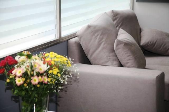 Imagen general del Hotel Des Roses. Foto 11