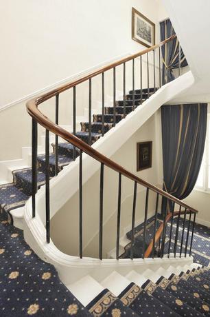 Imagen de los interiores del Hotel Des Roys. Foto 9