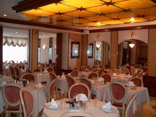 Imagen general del Hotel Des Tilleuls. Foto 4