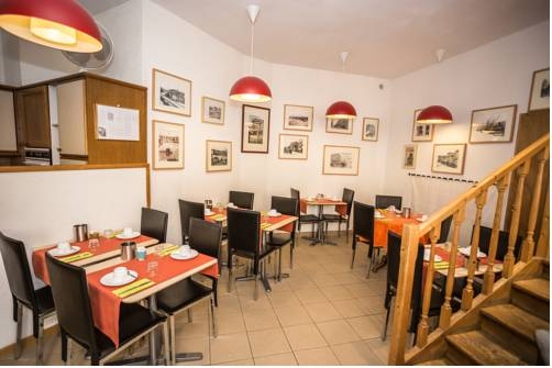 Imagen general del Hotel Des Tourelles. Foto 3