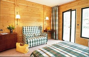 Imagen general del Hotel Des Trois Hiboux. Foto 2