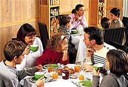 Imagen general del Hotel Des Trois Hiboux. Foto 5