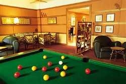 Imagen general del Hotel Des Trois Hiboux. Foto 6