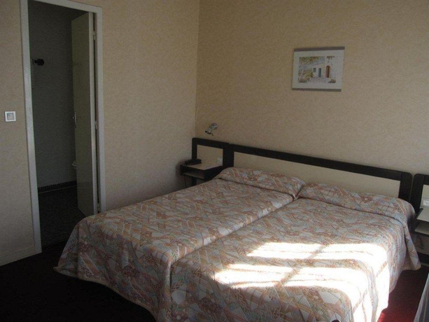 Imagen general del Hotel Des Trois Marchands. Foto 2