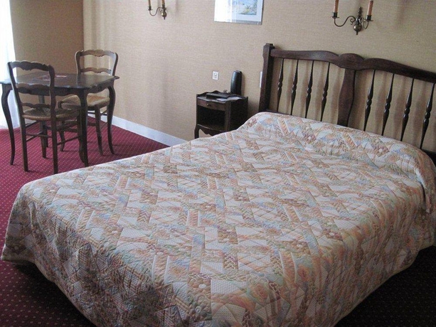 Imagen general del Hotel Des Trois Marchands. Foto 7