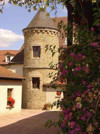 Imagen general del Hotel Des Trois Maures. Foto 5