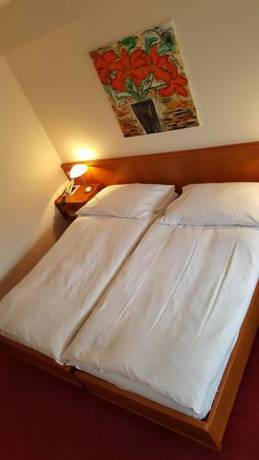 Imagen de la habitación del Hotel Des Trois Rois. Foto 2