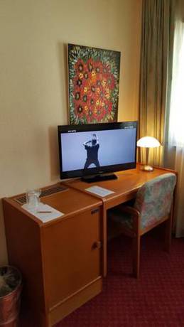 Imagen de la habitación del Hotel Des Trois Rois. Foto 4