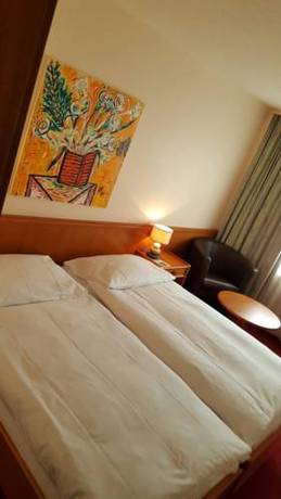 Imagen de la habitación del Hotel Des Trois Rois. Foto 8