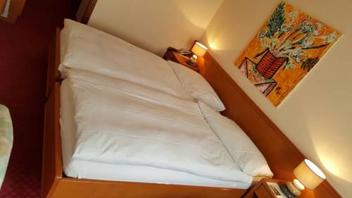 Imagen de la habitación del Hotel Des Trois Rois. Foto 10