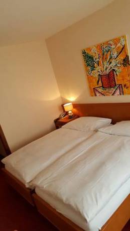 Imagen de la habitación del Hotel Des Trois Rois. Foto 11