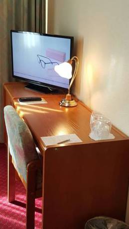 Imagen de la habitación del Hotel Des Trois Rois. Foto 12