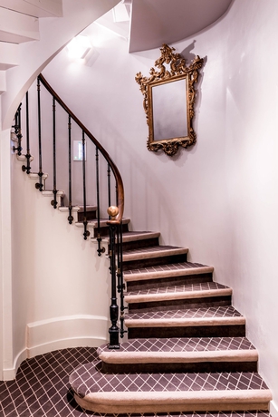 Imagen de los interiores del Hotel Des Tuileries. Foto 12