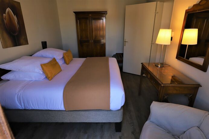 Imagen general del Hotel Des Tuileries. Foto 2
