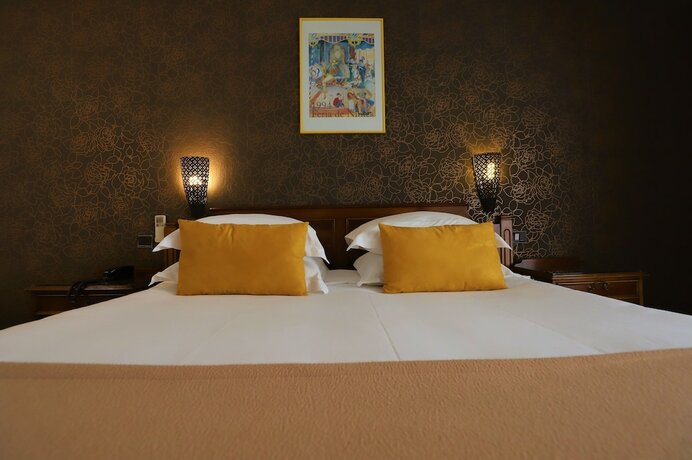 Imagen general del Hotel Des Tuileries. Foto 11