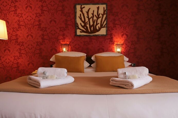 Imagen general del Hotel Des Tuileries. Foto 12