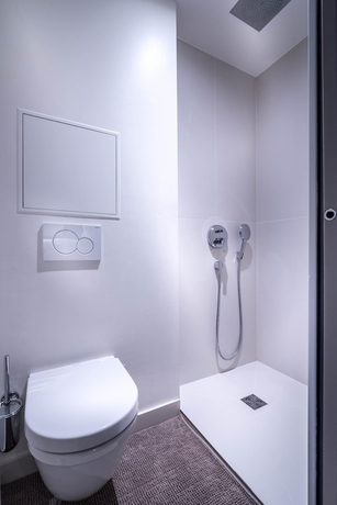 Imagen de la habitación del Hotel Des Tuileries, Louvre. Foto 5