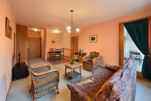 Imagen de la habitación del Hotel Des Vignes. Foto 16